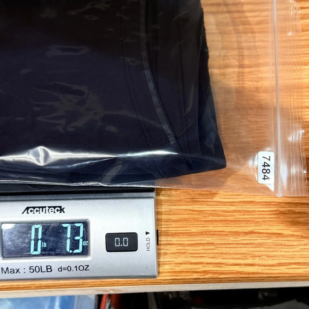 lululemon athletica measurements waist